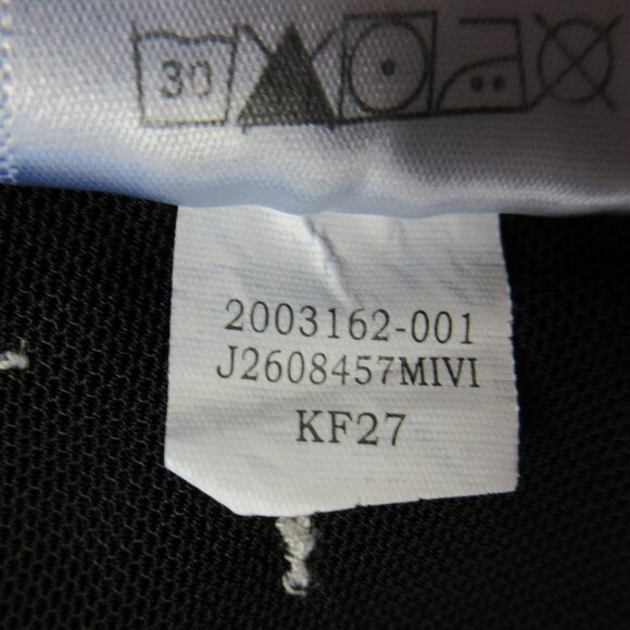 JAG Eloise Boot Cut Blue Denim Jeans Womens Sz 2/26 Best Kept Secret Tummy Panel - Picture 9 of 16